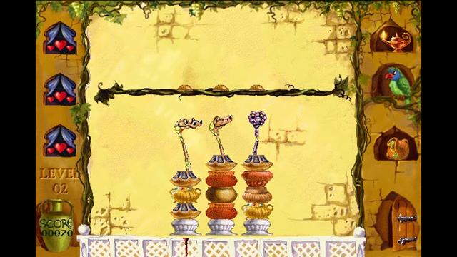 Charmer - Music 2 - Microsoft Entertainment Pack: The Puzzle Collection (OPL3) смотреть онлайн