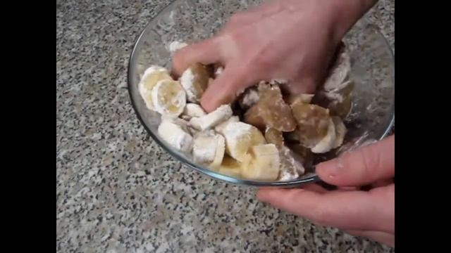 Вегетарианские Десерты и Сладости