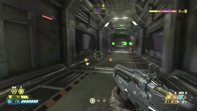 (Doom Eternal) прохождение №4 на ПК 02.03.2023 смотреть онлайн