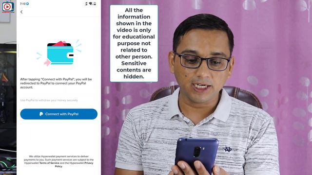 How to Withdraw TikTok Money in Nepal? TikTok Balance Withdraw Garne Tarika | TikTok Earning | смотреть онлайн