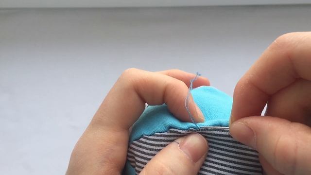 Игрушки для животных своими руками. Мастер Класс. Для кошки, собаки или хорька ;) смотреть онлайн