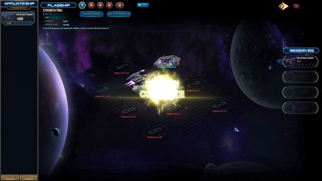 Star Trek Alien Domain: Incursion | Gameplay/first Impression смотреть онлайн