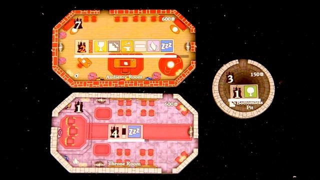 How to Play Castles of Mad King Ludwig смотреть онлайн