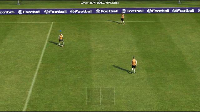 PES 2013 - Adboard PES 2021 Season Update For PES 2013 (2 Versions)