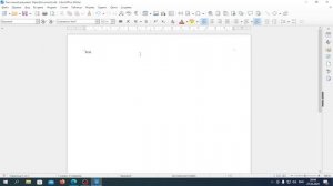 Как установить LibreOffice / Альтернатива Microsoft Office [Бесплатно]