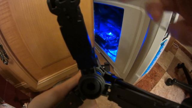 Unboxing Trípode Velbon Ex Mini смотреть онлайн