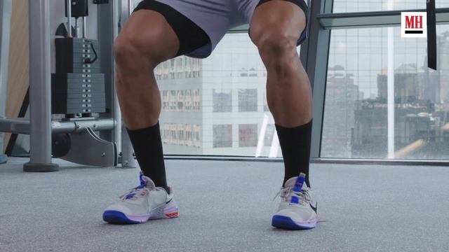Is The Metcon 7 Nike's Best Training Shoe Ever? *In-Depth Review* | MH Strong | Men's Health Muscle смотреть онлайн