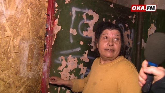 Бойся Жариков призрака купца Воронина