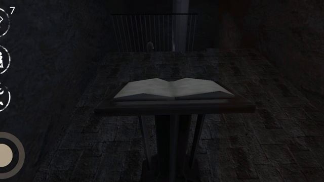 eyes the horror game 4.0.1 с открытым дверями и без глаз +DL смотреть онлайн