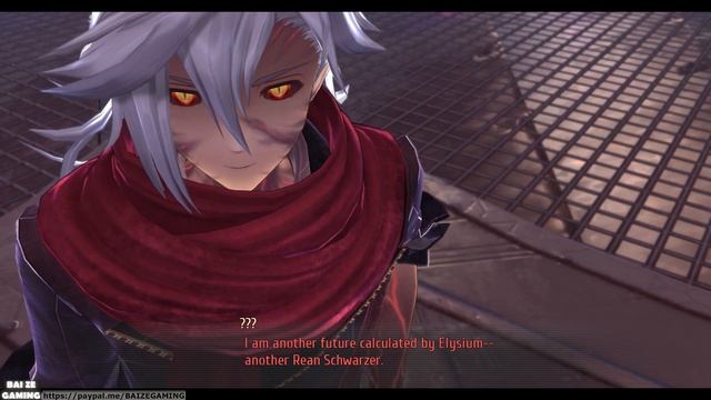 Trails into Reverie | Finale Hope in Reverie Part 2 of 2 | Final Bosses and Ending Cutscenes смотреть онлайн