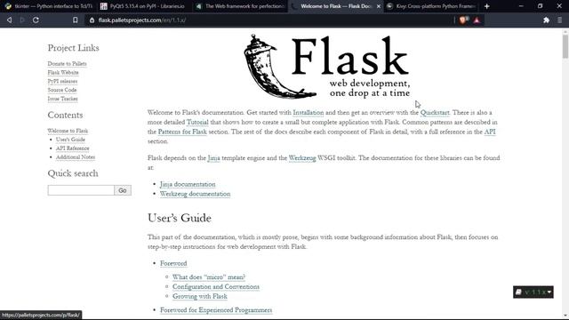 Classification of Frameworks & Packages | Tamil | Python Series Part - 2 смотреть онлайн