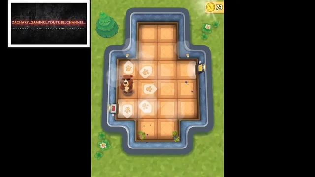 Bears vs. Art by Halfbrick Studios [ IOS Free Game } смотреть онлайн