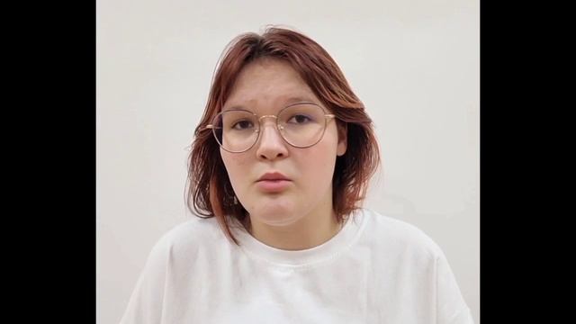 Серебренникова Кристина смотреть онлайн