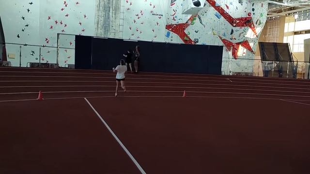 Шиповка юных команды Победа 26.12.2021 в Тюмени смотреть онлайн