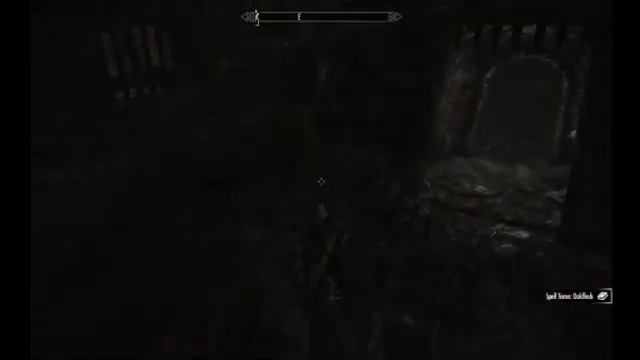 SKYRIM SE Ep.18: Road To Ivarstead |Ominous ENB|