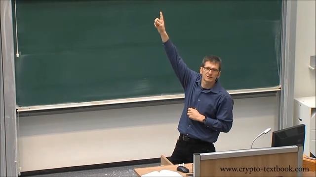 DES Key Schedule- Part 1 смотреть онлайн