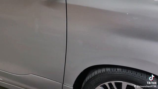 TOYOTA ALPHARD 2008-14 ANH20 CONVERT TO AGH35 ALPHARD FACELIFT 2018-22 BODY PARTS (J-EMOTION DESIGN