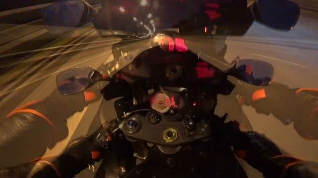 Gsxr600 проверка после ТО (описание) смотреть онлайн