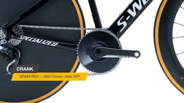 Specialized S-Works Shiv TT Disc 2021. Bike Review.