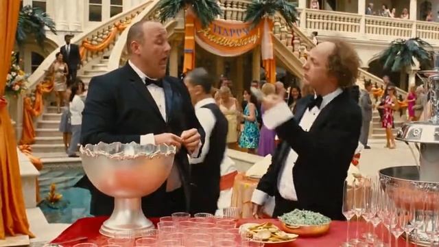 Как нужно вести себя в обществе ("Три балбеса") смотреть онлайн