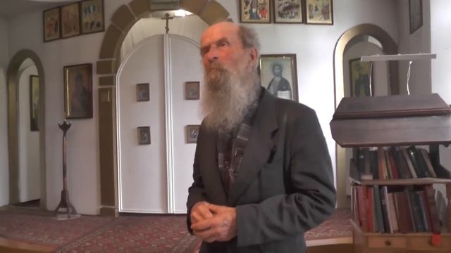 О значении Петровского поста. Проповедь, о благовестии, миссия. 23. 06. 2019 смотреть онлайн