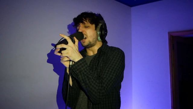 Sleep Token - Take Me Back To Eden (One-Take Vocal Cover) смотреть онлайн