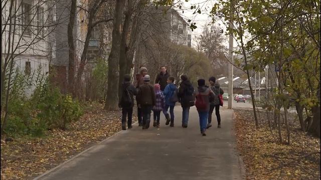 К открытию готовится новый 600-метровый участок ул. Возрождения в Вологде смотреть онлайн