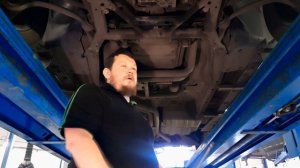 Range Rover L322, 4,4TD и его слабые стороны