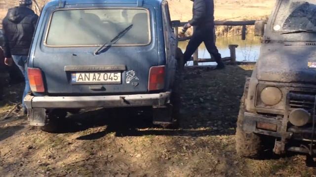OFFROAD ПОКАТУШКИ