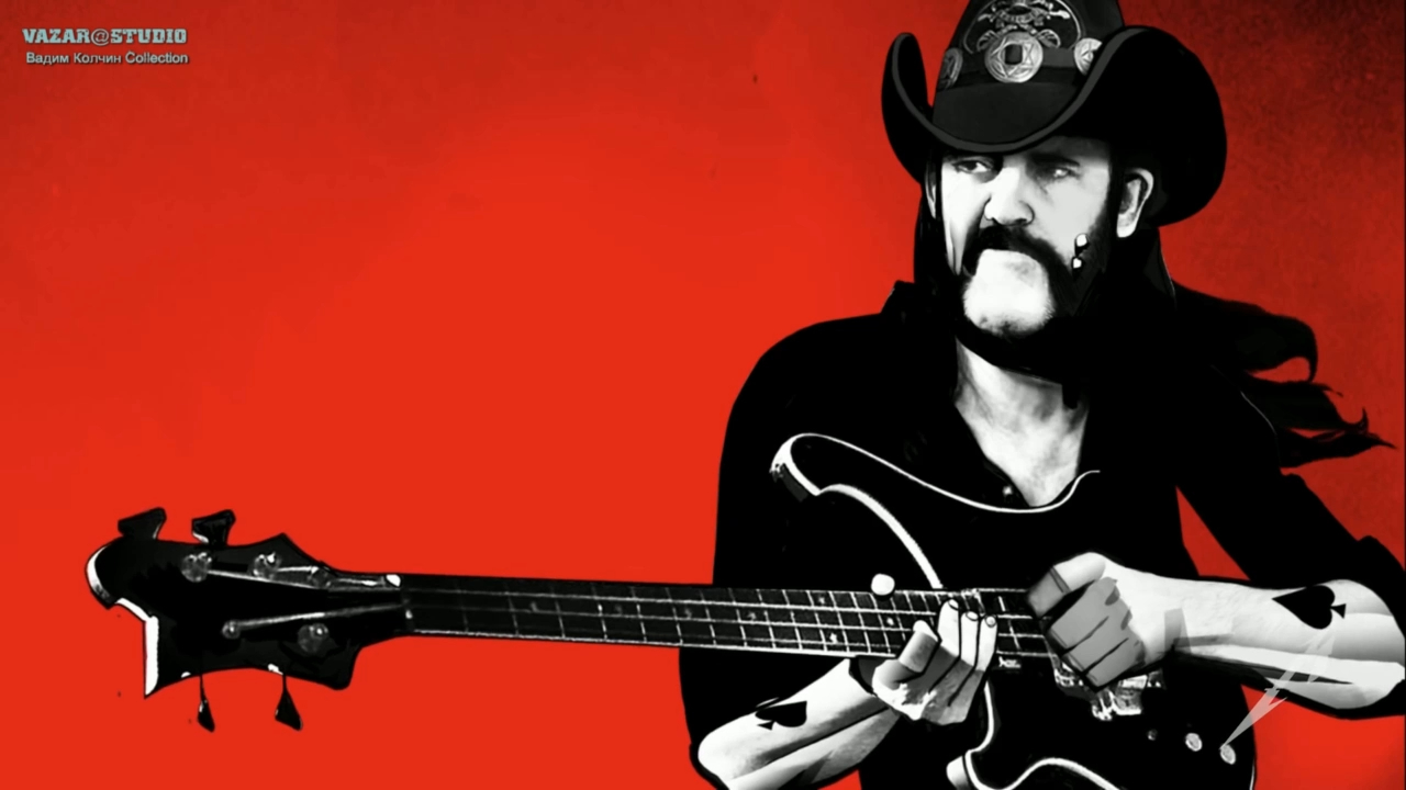 Metallica - Murder One [VaZaR@S†udio] смотреть онлайн