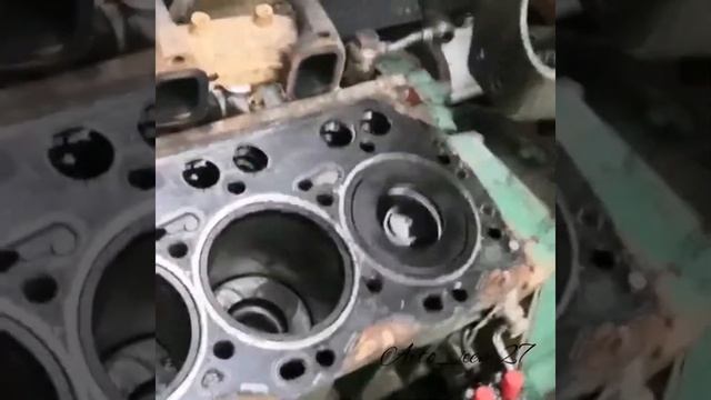 Faw J6 CA6DL причина поломки смотреть онлайн