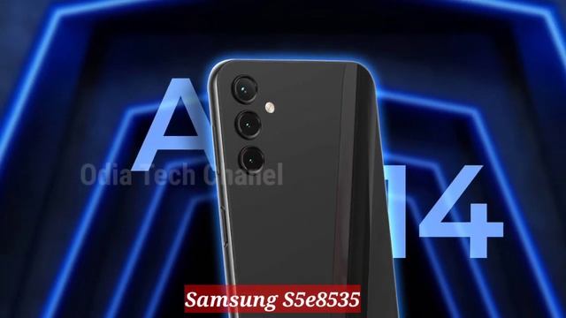 ସାମସଙ୍ଗର ସବୁଠୁ ଶସ୍ତା ୫ଜି | Samsung galaxy a14 5g Review | Best phone under 8000 | Tech News смотреть онлайн
