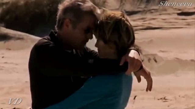 Наша с тобой любовь...(Красивая песня о любви) Сергей Грищук смотреть онлайн