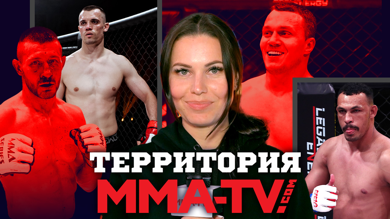 Итоги ММА Серии-80: NWPA на Siberian Power Show, страсти вокруг главного боя, Тарасов Vs Топор