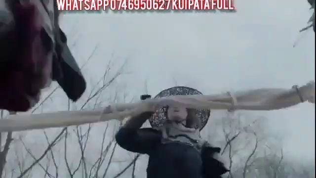 THE LOST SWORDSHIP EP 01 DJ SIX FINGERS (Whatsapp 0746950627) Imetafsiliwa kiswahili смотреть онлайн