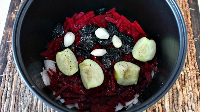 Сборник рецептов