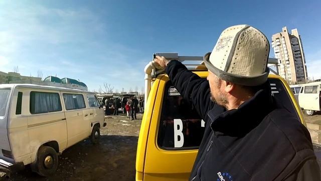Фольксваген т-3 КЫРГЫЗСТАН ! ДЕНЬ РОЖДЕНИЯ КЛУБА ! НАМ ОДИН ГОД ! смотреть онлайн