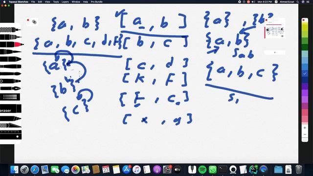 Light syntax Introduction + union find algorithm смотреть онлайн