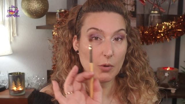 INFINITI 3.0 ?LOOK NAVIDEÑO?* Corazona x conMdeMiriam * смотреть онлайн