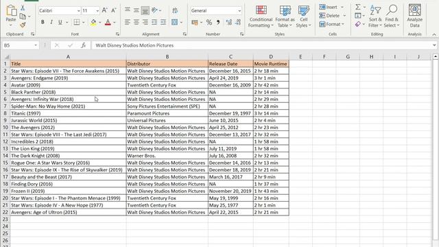 How to select two cells in Excel смотреть онлайн