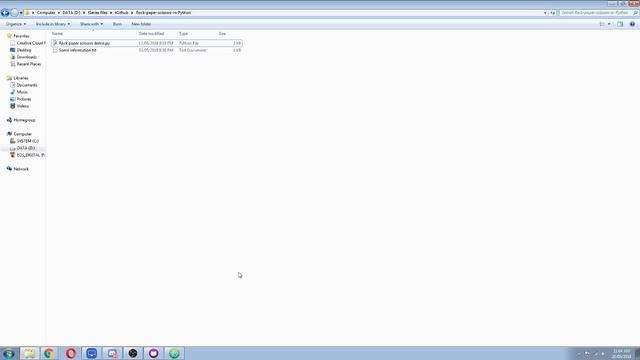 Basics of Github, Git Desktop, and Atom смотреть онлайн