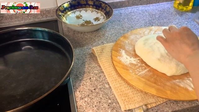 Яичный Пирог в Духовке / Как приготовь, Заливной пирог на сметане смотреть онлайн