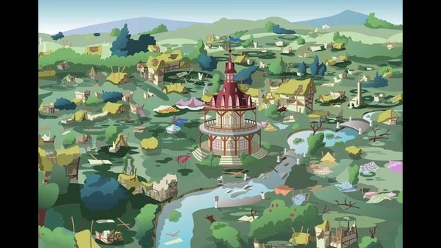 Savage Skies Book 8 The Breaking Of The Storm part 3 смотреть онлайн