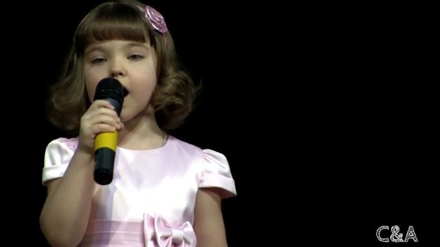 Маленький блюз Ульяна Пархаева Вокал смотреть онлайн
