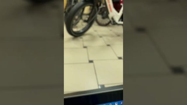 Акция на электровелосипед Eco Drive V11. Мощный и надежный электрофэтбайк #активныйотдых #фэтбайк смотреть онлайн