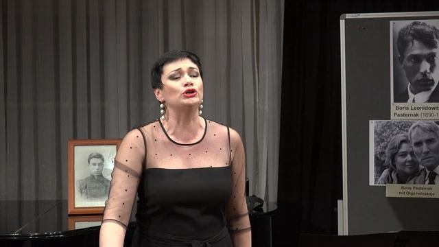 Светлана Прандецкая “Уж сколько их упало в эту бездну" (Монолог) смотреть онлайн