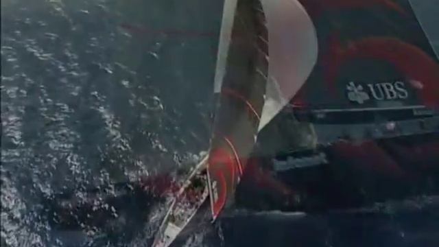 Americas Cup смотреть онлайн
