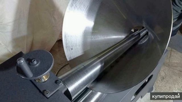 Вальцовочный станок для труб смотреть онлайн