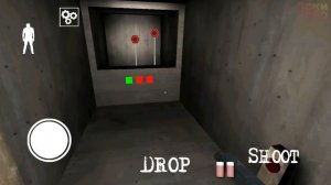 Гранни 2 ?Обновление 1.1 + Новая концовка на вертолёте ✈️ Granny Chapter Two