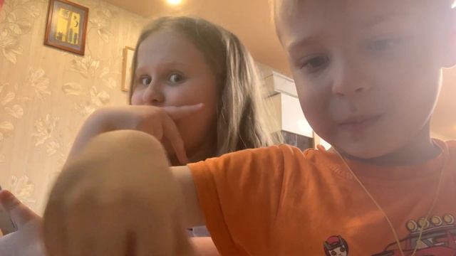 1 ЧАСТЬ РТСУЕМ С БРАТОМ ВИДЕО ПРЕРВАЛОСЬ 2 ЧАСТЬ НА КАНАЛЕ смотреть онлайн